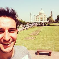 Quentin Bries's Photo