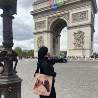 Le foto di Ines Ouchene