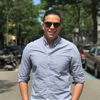 mohamed magdy's Photo