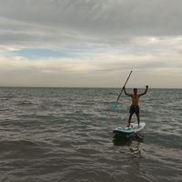 Martin Vaniglia's Photo