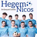 фотография Hegemónicos ⚽️🏳️‍🌈🎭  (Teatro Jufré - Palermo)