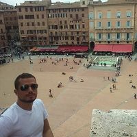 Agustín Gargiulo的照片