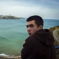 Vladislav Volosevic's Photo