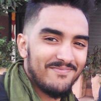 Legusseir Said的照片