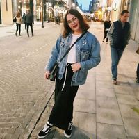 Augustė Karaliūnaitė的照片