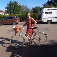 CELINE CHAUVEAU's Photo