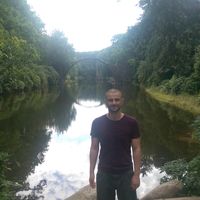 Thomas Fratz's Photo