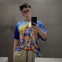 Sebastian Garcia's Photo