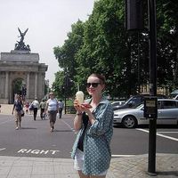 Geraldine Williamson's Photo