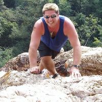 Fotos de Aaron Doolittle