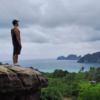 Maxime Ceron's Photo