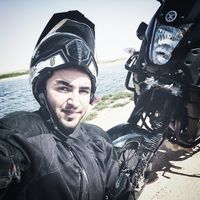 khaled Bouhadda的照片