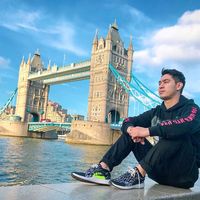 Rusty Legaspi's Photo