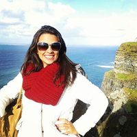 Raíssa Nóbrega's Photo