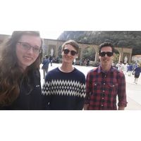 Matthew Peisker的照片