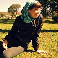 SIlvina Marisol Pereiro's Photo