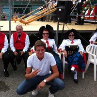 Sylvain Wagner's Photo