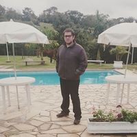 Leandro Ribeiro的照片