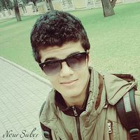 Nour Saber's Photo