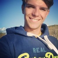 Domi Freitag's Photo