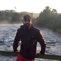 Thyago Franco的照片