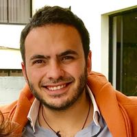 Fausto Rosales's Photo