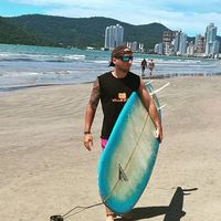 Cristian Anganova's Photo