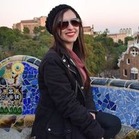 Fotos von Larissa Lima