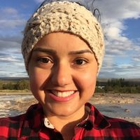 Stephanie Lohana的照片