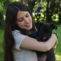 Marina Desposito的照片