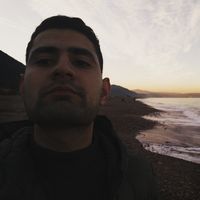 Fotos von Yakoub Touil