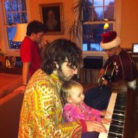 Rowan Lockery's Photo