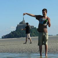 Atanas Krastev的照片