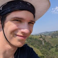 Edward Watine's Photo