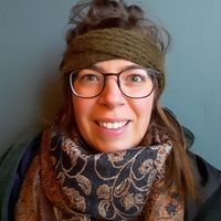 Carolin Erikson's Photo