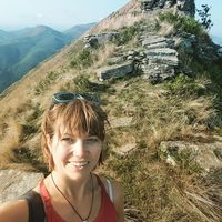 Mareike Ziegler的照片