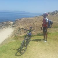 Taha Franklin's Photo