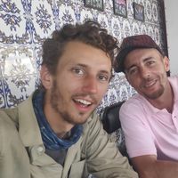 Abdela Hamed's Photo