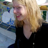 sarah hoerdt's Photo