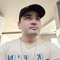 David Muñoz's Photo