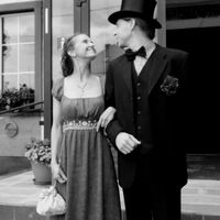 Fotos de Claudia + Rene