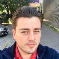 Traian Stoica's Photo