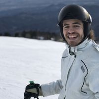 Daniel Marcano's Photo