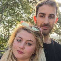 marie castaing's Photo