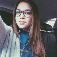 Anna Chupryna的照片