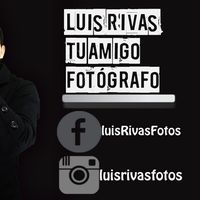 Luis Rivadeneira's Photo
