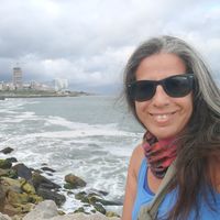 Flavia Yaccarino's Photo