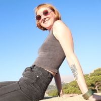 Monica Lesher's Photo