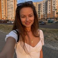 Matyushenko Vitaliya's Photo