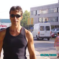 Vladimir Shumanov's Photo